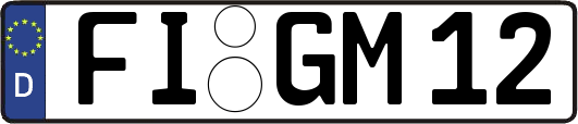 FI-GM12