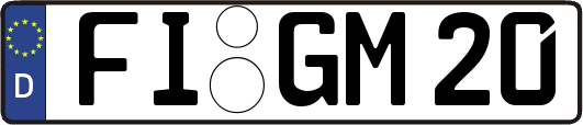 FI-GM20