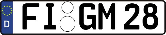 FI-GM28