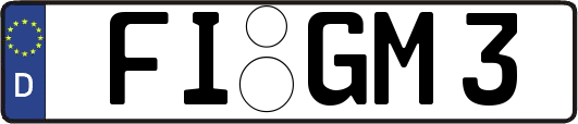 FI-GM3