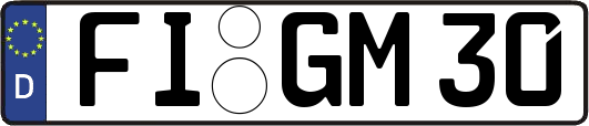 FI-GM30