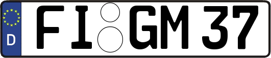 FI-GM37