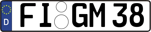 FI-GM38