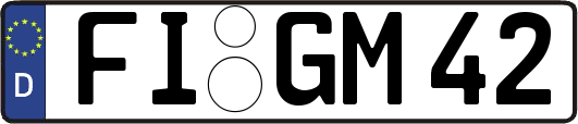 FI-GM42