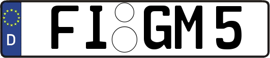 FI-GM5