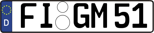 FI-GM51