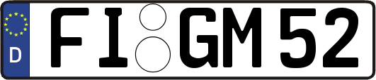 FI-GM52