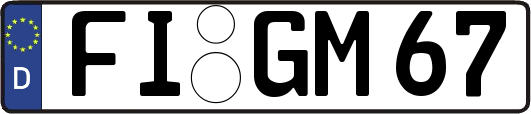 FI-GM67