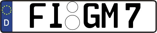 FI-GM7