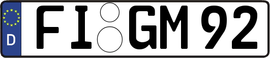 FI-GM92