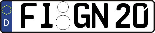 FI-GN20