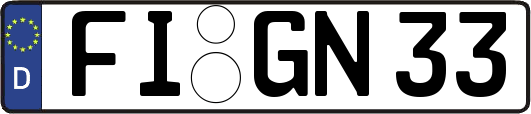 FI-GN33