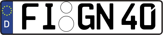 FI-GN40