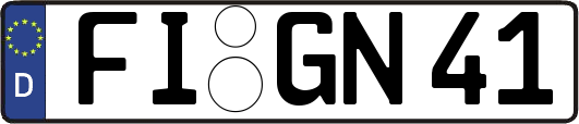 FI-GN41