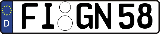 FI-GN58