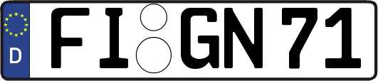 FI-GN71