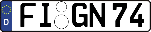 FI-GN74