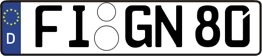 FI-GN80