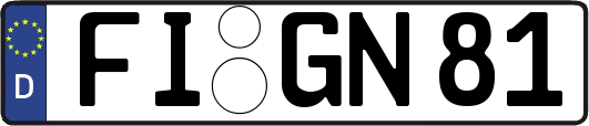 FI-GN81