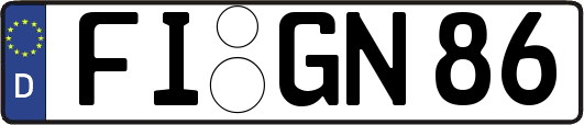 FI-GN86