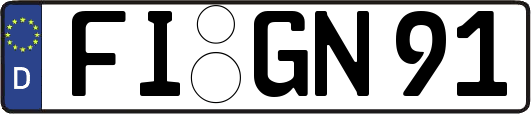 FI-GN91