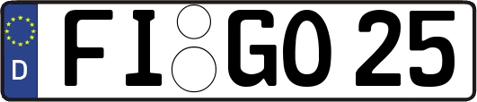 FI-GO25