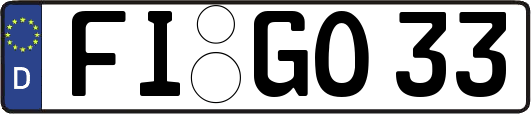 FI-GO33