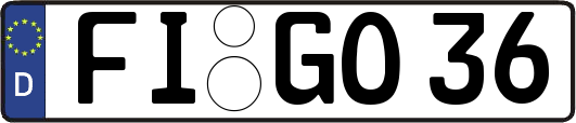 FI-GO36