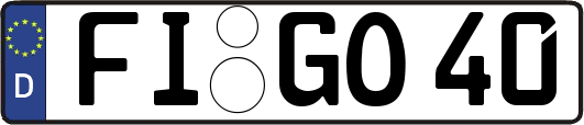 FI-GO40