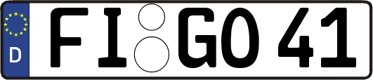 FI-GO41