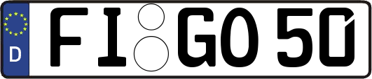 FI-GO50