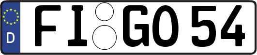 FI-GO54