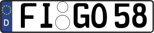 FI-GO58