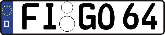 FI-GO64
