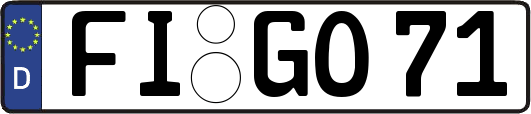 FI-GO71