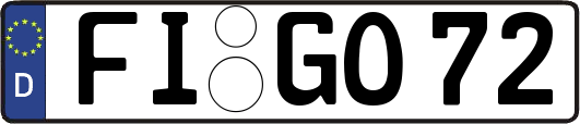 FI-GO72