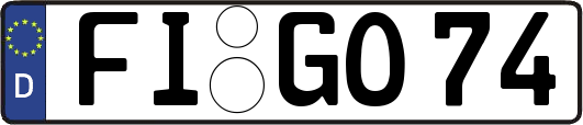 FI-GO74
