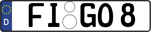 FI-GO8