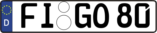 FI-GO80