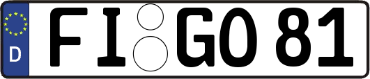 FI-GO81