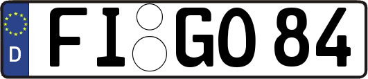 FI-GO84