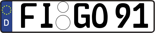 FI-GO91