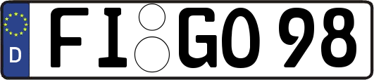 FI-GO98