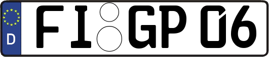 FI-GP06