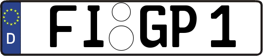 FI-GP1