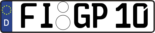 FI-GP10