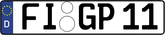 FI-GP11