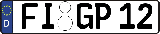 FI-GP12