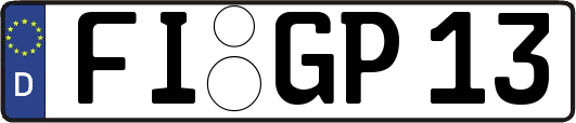 FI-GP13