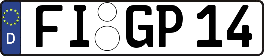 FI-GP14